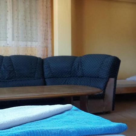 M2 Apartmani 特雷比涅 外观 照片