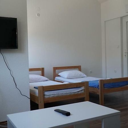M2 Apartmani 特雷比涅 外观 照片