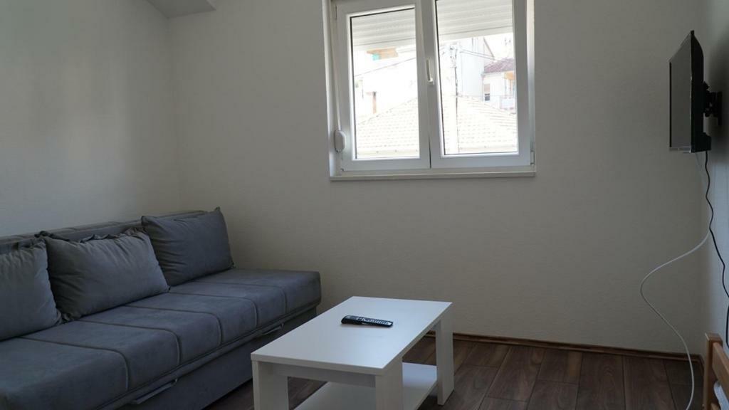 M2 Apartmani 特雷比涅 外观 照片